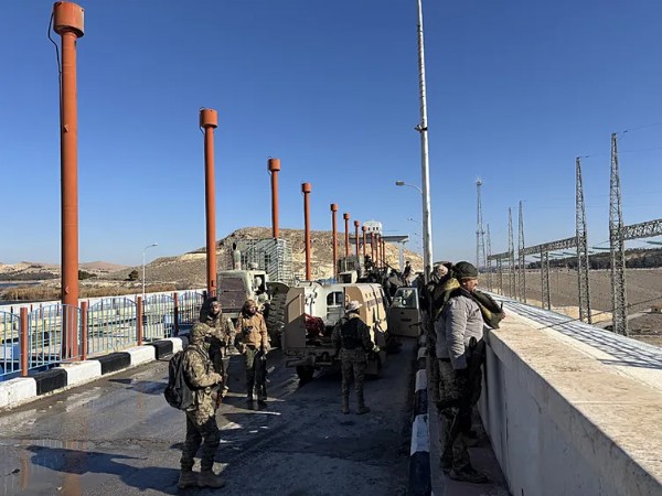 YPG/SDG’den Sonra Sıra İsrail’de Mi? ‘Başkan Erdoğan Stratejik Bir Zafer Kazandı’